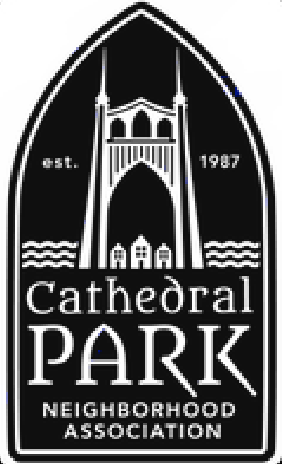 Cathedral Park